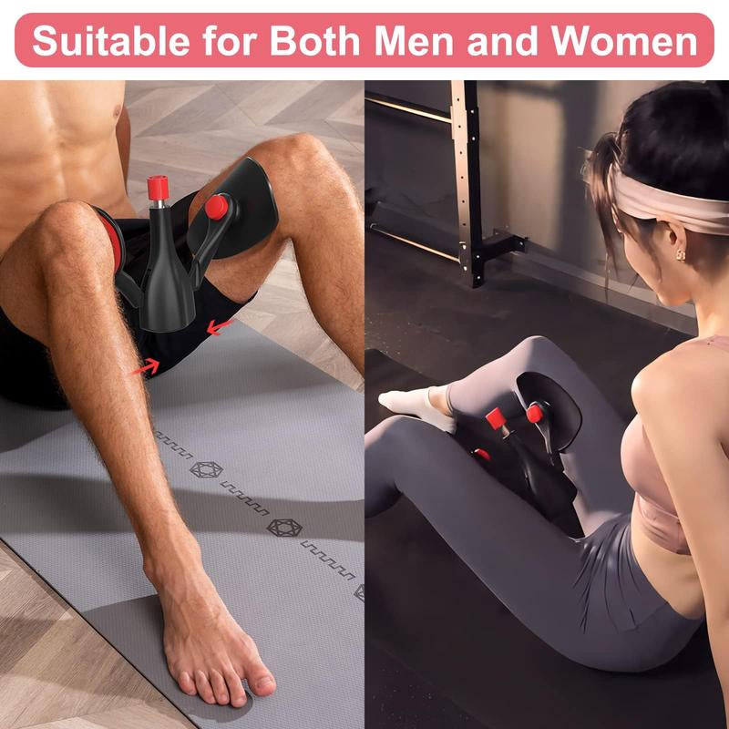 Kegel Exercise Equipment for Men & Women | Pelvic Floor & Home Fitness Trainer