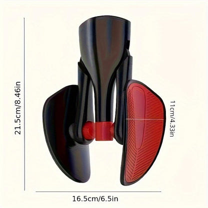 Kegel Exercise Equipment for Men & Women | Pelvic Floor & Home Fitness Trainer