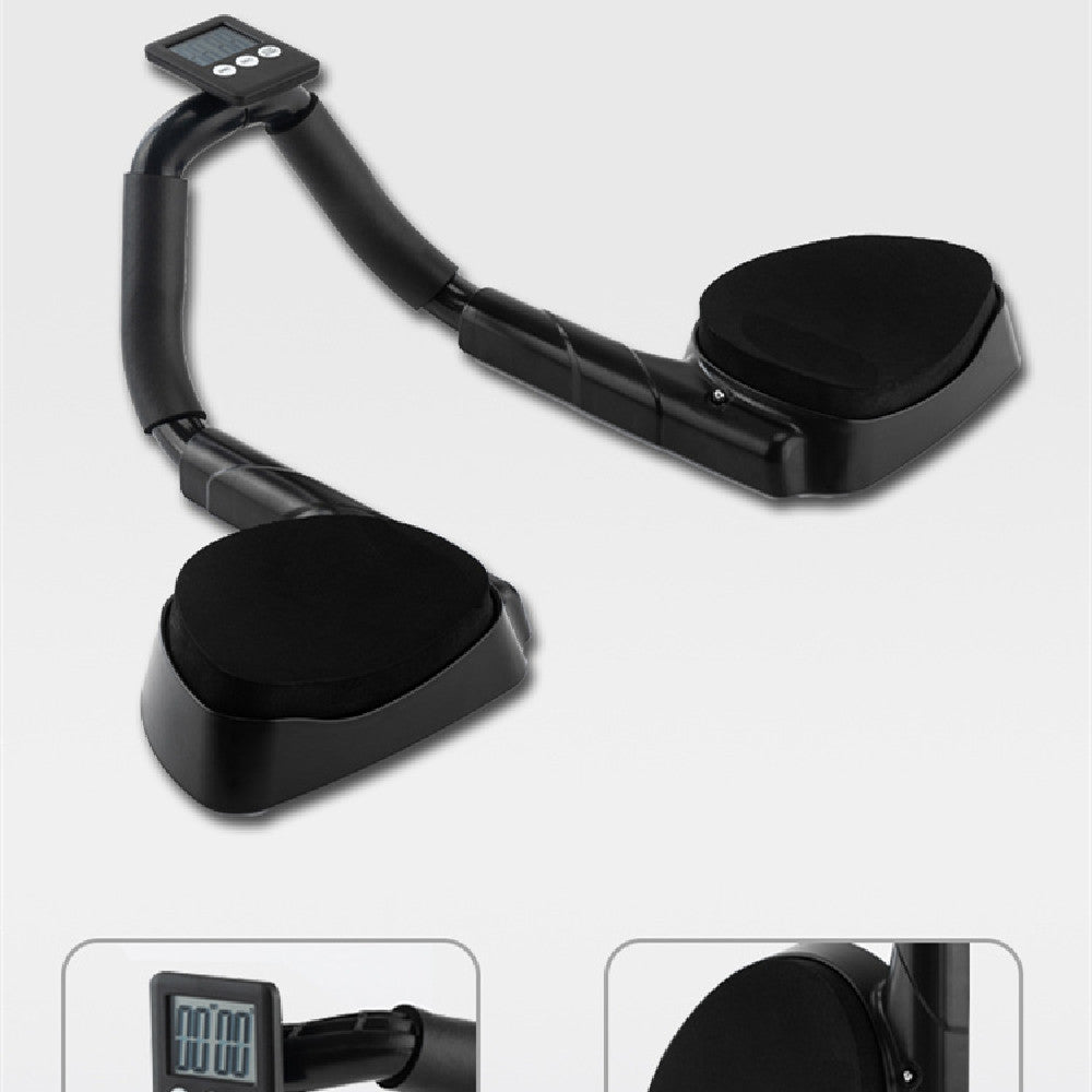 Elevate Your Fitness Routine with the Sports Fitness Flat Support Trainer