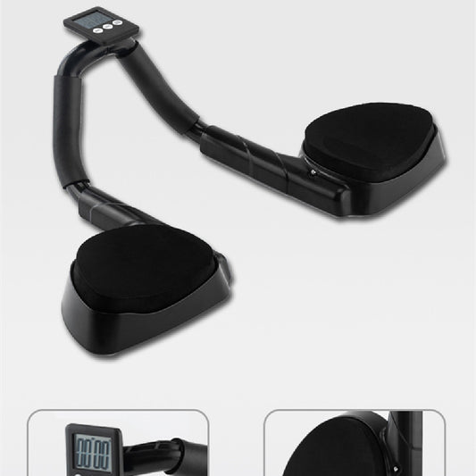 Elevate Your Fitness Routine with the Sports Fitness Flat Support Trainer