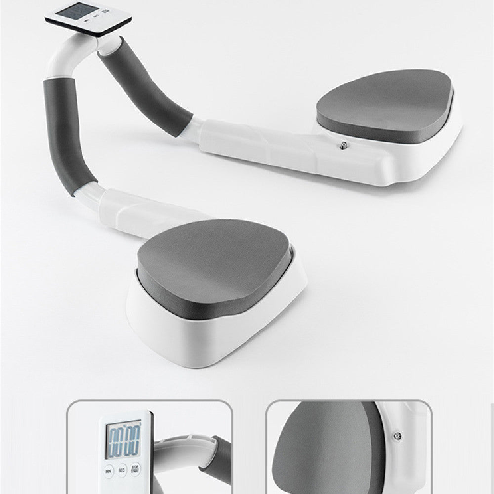 Elevate Your Fitness Routine with the Sports Fitness Flat Support Trainer