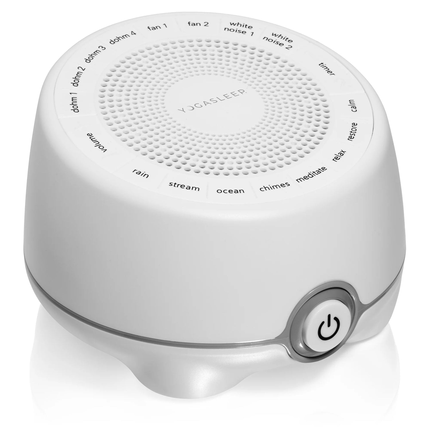 Transform Your Sleep with the Whish White Noise Sound Machine - Ultimate Relaxation in White