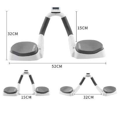 Elevate Your Fitness Routine with the Sports Fitness Flat Support Trainer