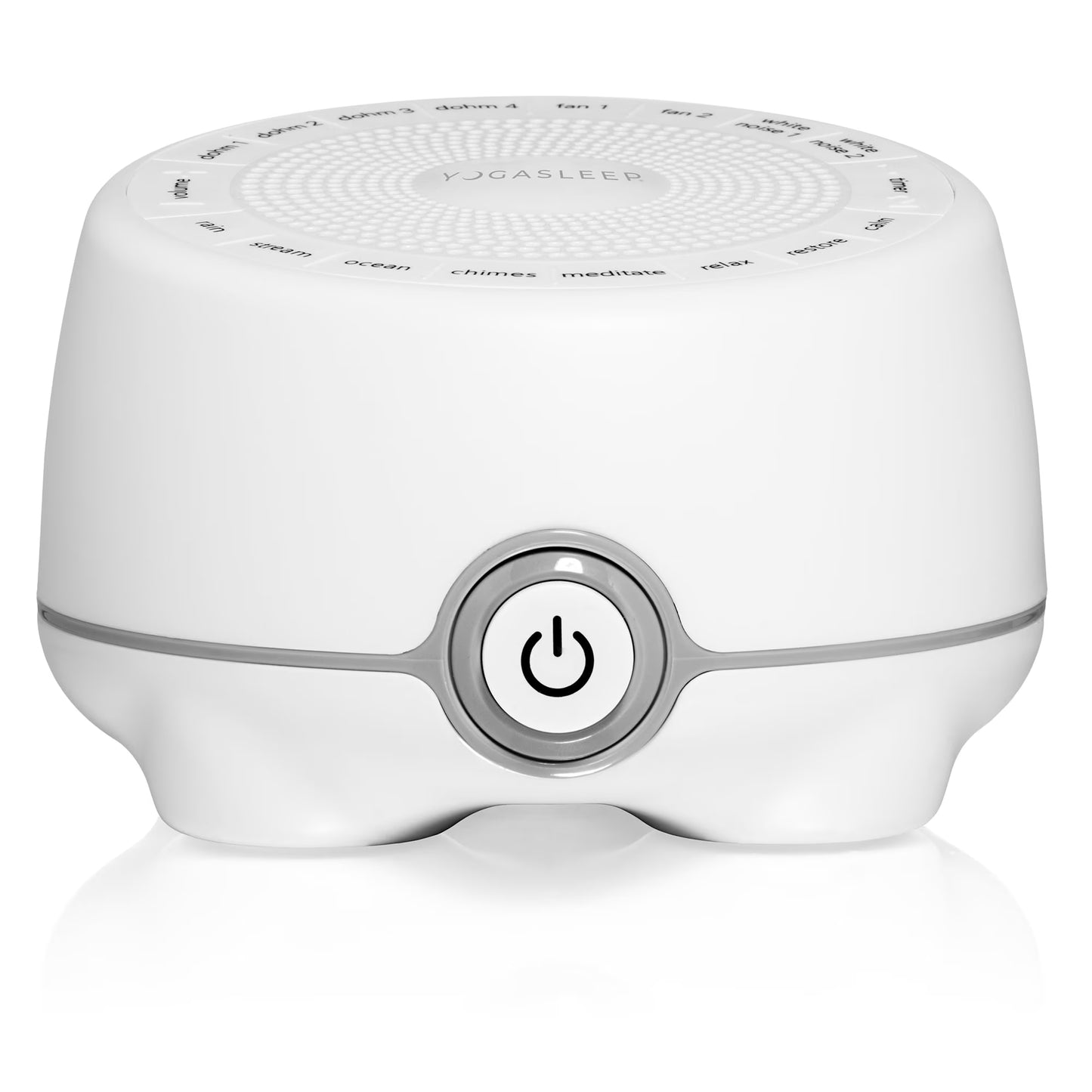 Transform Your Sleep with the Whish White Noise Sound Machine - Ultimate Relaxation in White