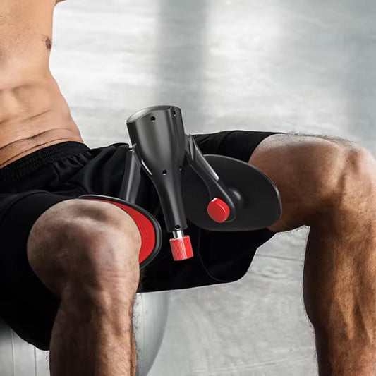 Kegel Exercise Equipment for Men & Women | Pelvic Floor & Home Fitness Trainer