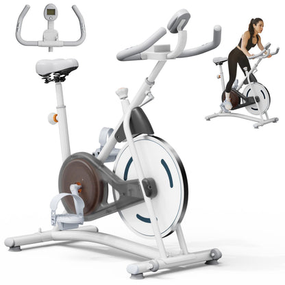 High Quality Home Fitness Sports Equipment Durable Indoor Bicycle Professional Spinning Bike for Home Use