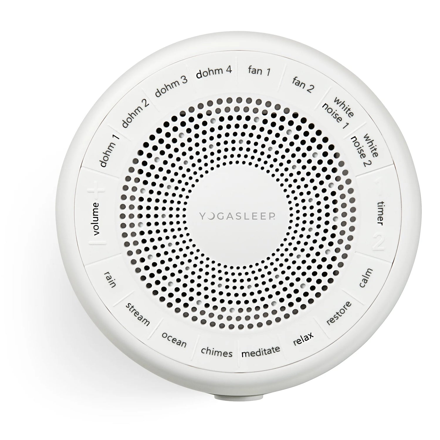 Transform Your Sleep with the Whish White Noise Sound Machine - Ultimate Relaxation in White