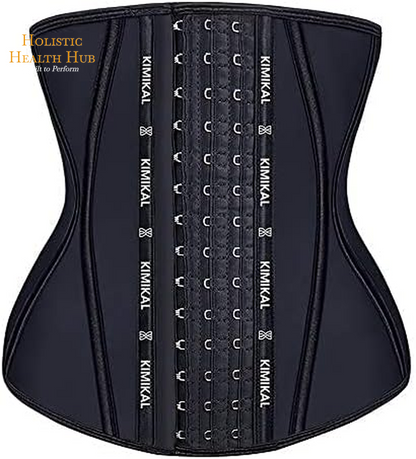 Waist Trainer Corset - Ultimate Tummy Control Shapewear for a Sleek Silhouette