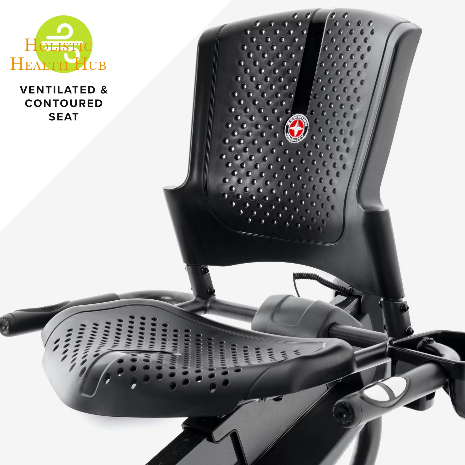 Elevate Your Home Workouts with the Schwinn 230 Recumbent Exercise Bike - Interactive Fitness Awaits!
