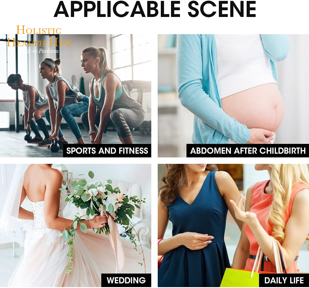 Waist Trainer Corset - Ultimate Tummy Control Shapewear for a Sleek Silhouette