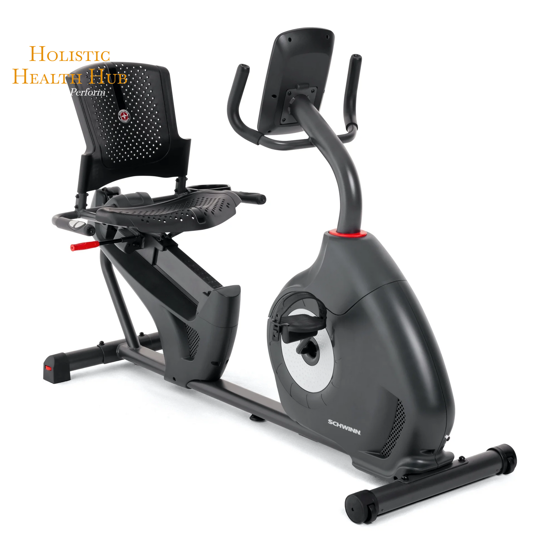 Elevate Your Home Workouts with the Schwinn 230 Recumbent Exercise Bike - Interactive Fitness Awaits!